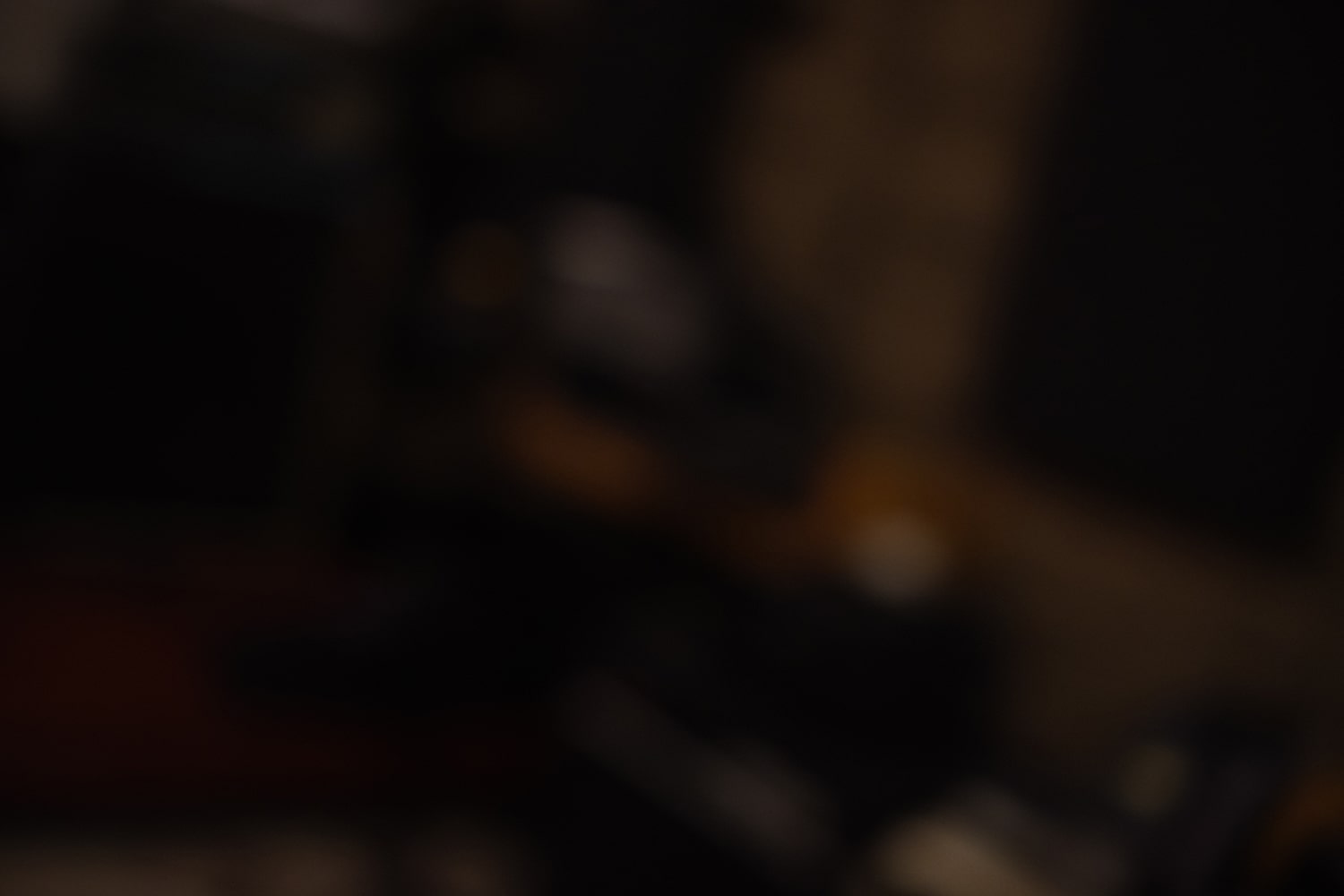 parallax background